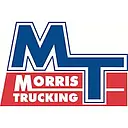 MORRIS TRUCKING LLC logo