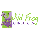 Wild Frog Logistics Inc. logo