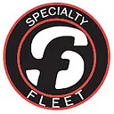SPECIALTY FLEET SALES & RENTALS logo
