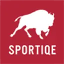 Sportiqe Apparel logo