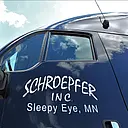 Schroepfer Inc. logo