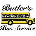 Butler's Bus Service, Inc. logo
