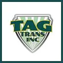 Tag trans inc logo