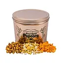 Grand Rapids Popcorn Company logo