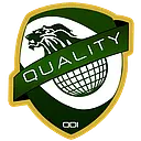 Quality Brands Distribution logo