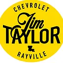 Jim Taylor Chevrolet logo