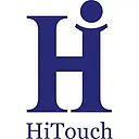 HiTouch Distribution logo