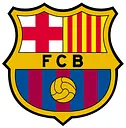 FC Barcelona logo