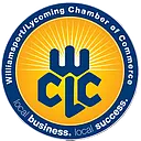 Williamsport Grading logo