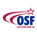 Ohio Star Forge Co logo