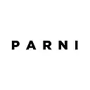 Parni Design logo