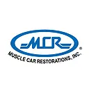 Muscle Car Restorations, Inc logo