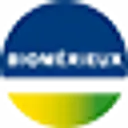 bioMerieux logo