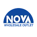 Nova Distributors logo