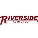 RIVERSIDE AUTO GROUP logo