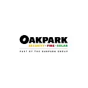 Oakpark Health & Rehabilitation Center logo