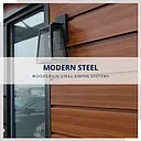 Modern Concrete & Materials, LLC logo