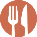 The Kitchenary logo