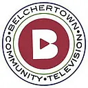 Belchertown Police Dept logo
