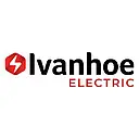 Ivanhoe Electric logo