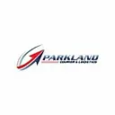 Parkland Courier Services Ltd logo