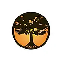 D&L Landscaping and Concrete logo