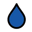 The Water Shop logo
