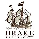 Drake Plastics LTD. Co. logo