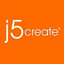 j5create logo