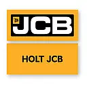 Holt JCB Limited logo