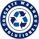 Huron Washout logo