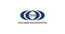 Texas Roof Management logo