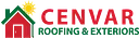 Cenvar Roofing & Solar logo