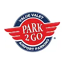 PARK2GO INC. logo