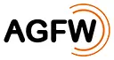 AGFW | Der Energieeffizienzverband für Wärme, Kälte und KWK e. V. logo