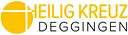 Kath. Kirchengemeinde Zum Heiligen Kreuz Deggingen logo