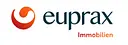 euprax GmbH Grundbesitzverwaltung logo
