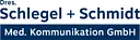 Dres. Schlegel & Schmidt Medizinische Kommunikation GmbH logo