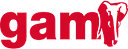 GAM Rentals logo