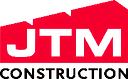 JTM Construction logo