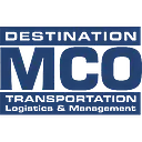 Destination MCO Transportation & Logistics Management logo
