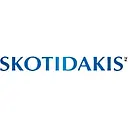 SKOTIDAKIS logo