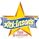 Atkinson Candy Company logo