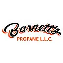 Barnett's Towing LLC logo