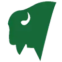 Bison Oil and Gas logo