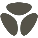 Pebble Mobility logo