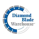 Diamond Blade Warehouse logo