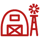 Barnes-Jewish Hospital logo