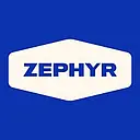 Zephyr Winds logo