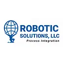 Dynamic Robotic Solutions logo